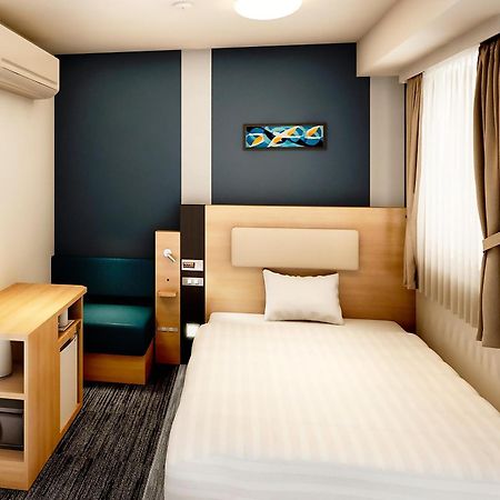 Comfort Hotel Narita Esterno foto