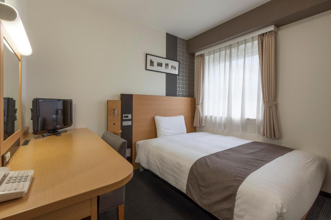 Comfort Hotel Narita Esterno foto