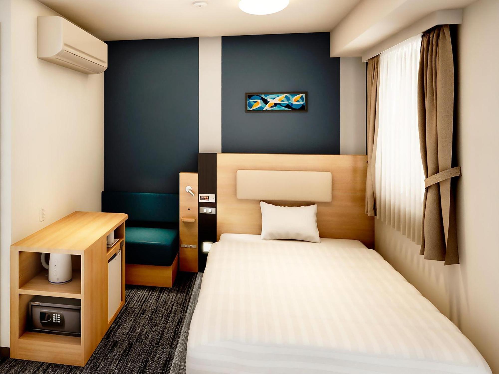 Comfort Hotel Narita Esterno foto